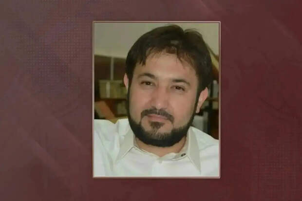 В России дали 21 год тюрьмы Мухамадикболу. Вот только его надо найти