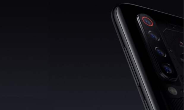 Безымянный Xiaomi создала самый мощный смартфон в мире