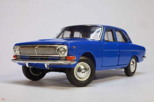авто, модель, моделирование, волга, газ, газ-24
