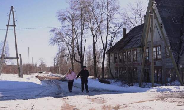 Жительница Плесецка стала героиней шоу «Мама в 16»