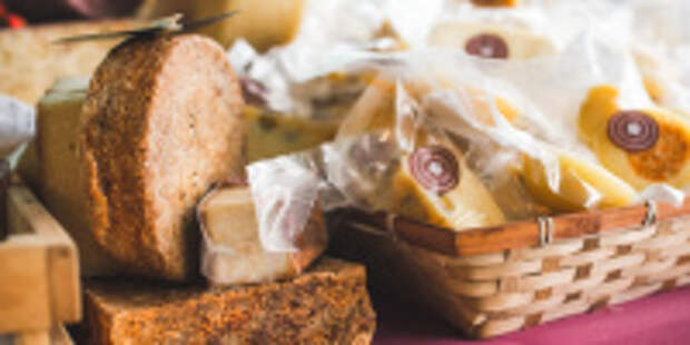 21 июня в Шуе пройдет Фестиваль фермерских продуктов