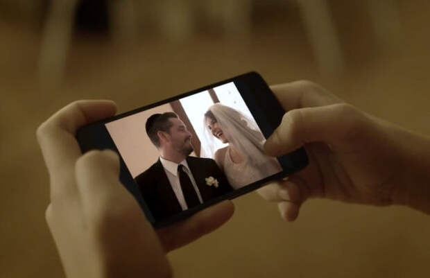 Google Nexus 5 – лучший для свадьбы