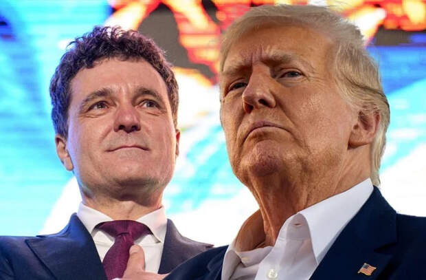 Приглашение Трампа, адресованное Никушору Дану, остаётся в силе. "Нужно как можно скорее конкретизировать встречу"