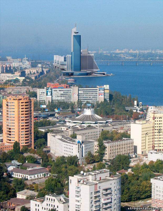 Самая дорогая и самая дешевая квартира в Днепре: анатомия ценового разрыва