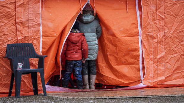 В ФРГ предложили перестать платить украинским беженцам большие пособия