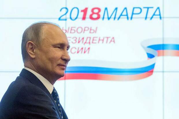 ВШЭ: Результаты голосования за Путина должны отрезвить Запад 
