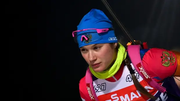 10 промахов Казакевич, недопуск Поварницына от IBU и эмоции Резцовой: как прошёл отбор в сборную России по биатлону