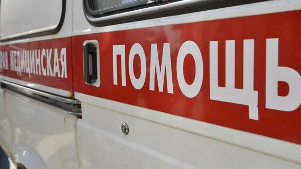 В Москве родители обнаружили наглотавшуюся таблеток дочь без сознания