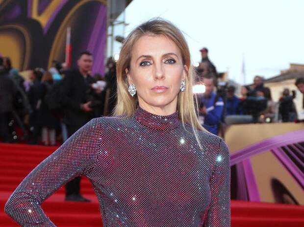 До и после развода: мужчины Светланы Бондарчук