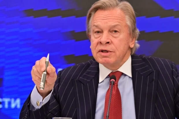 Пушков заявил об отсутствии признаков раскола в иранском обществе