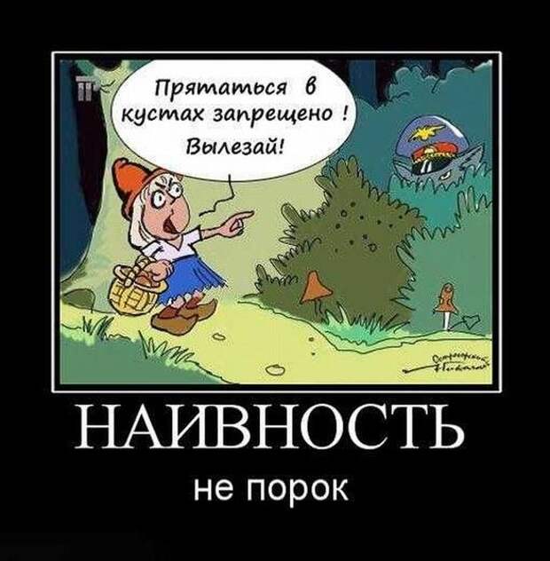 Новые демотиваторы с приколами и смыслом