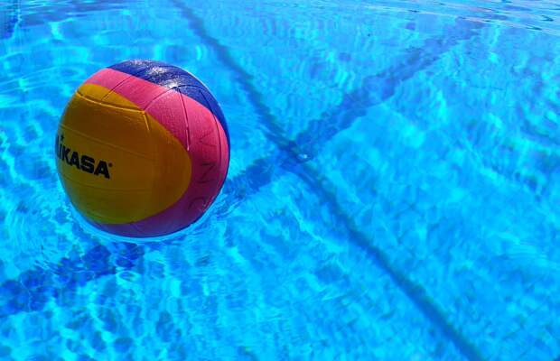 Федерация водного поло Украины просит отменить матч с российскими ватерполистами