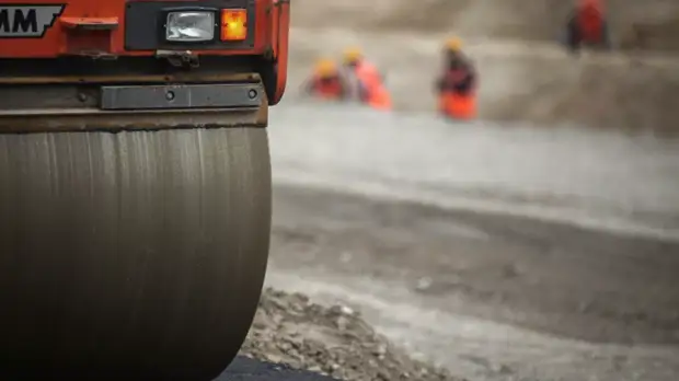 Кабмин одобрил выделение средств на строительство дорог в 46 регионах