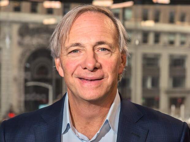 Конфликт вокруг Ирана — это лишь часть более широкой потенциальной мировой войны