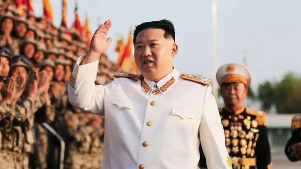 Кореевед Асмолов заявил, что ядерное оружие перестало быть "последним средством" для КНДР