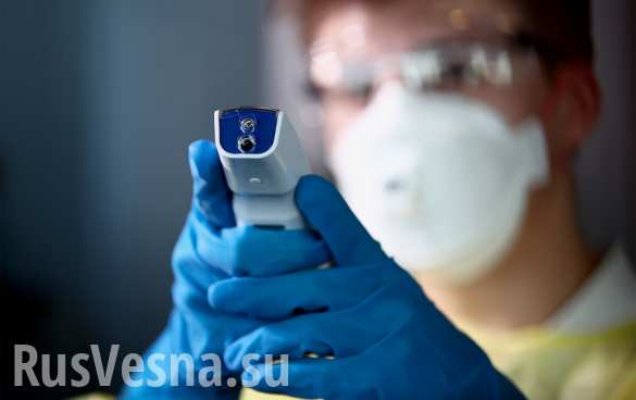 Путь к концу человечества: названа формула борьбы с эпидемией COVID-19