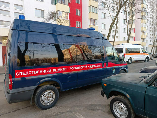 Pogiba Alexandra/news.ru/Globallookpress