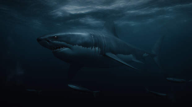 Двенадцатилетний мальчик пострадал от зуб акулы на сиднейском пляже Шарк-Бич