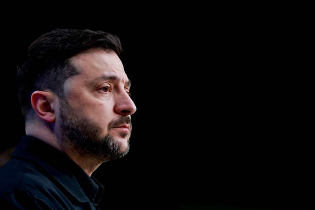 Зеленский отреагировал на дисквалификацию украинского скелетониста из-за шлема