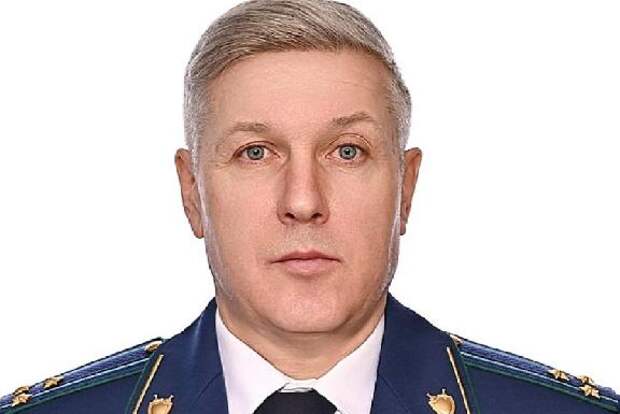 Назначен прокурор Гавриловского района