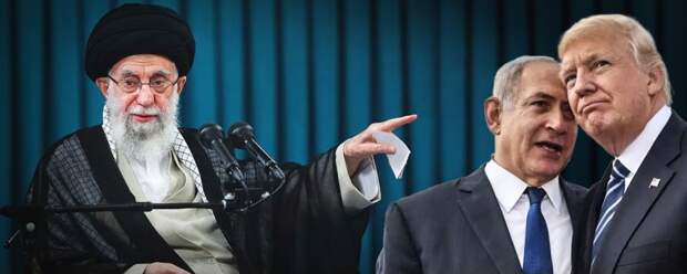 Иранский режим сам довёл себя до ручки и скоро падёт – Багдасаров призвал не списывать всё на внешний фактор