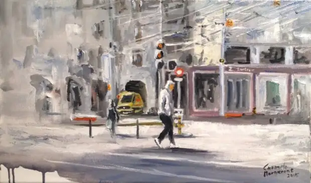  . Carmelo Margarone