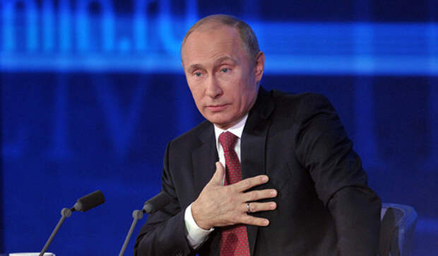 Дневник им. Каталония: Что скажет Путин?