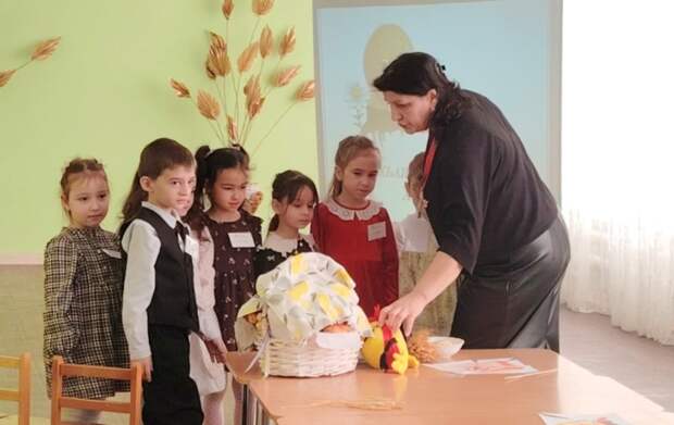 Актуальные методики: как воспитатели учат детей родному языку