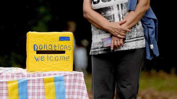 Удар в спину: ЕС выставил украинцев на холод. Такого поворота они не ждали