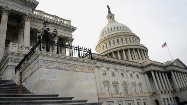 Лавров: Вашингтон пытается вытеснить Россию со всех энергетических рынков