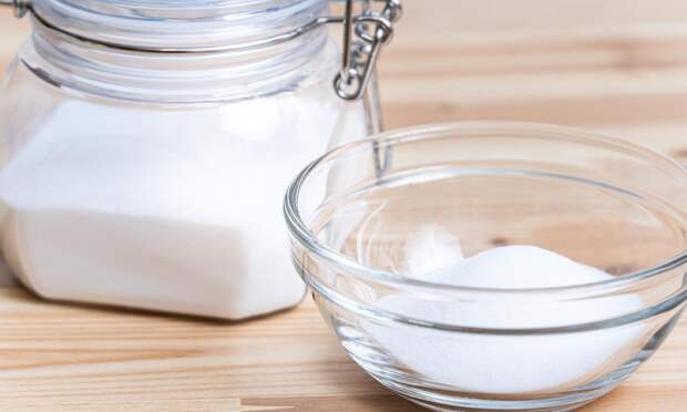 5 хитростей для уборки с пищевой содой, которые работают лучше дорогой химии