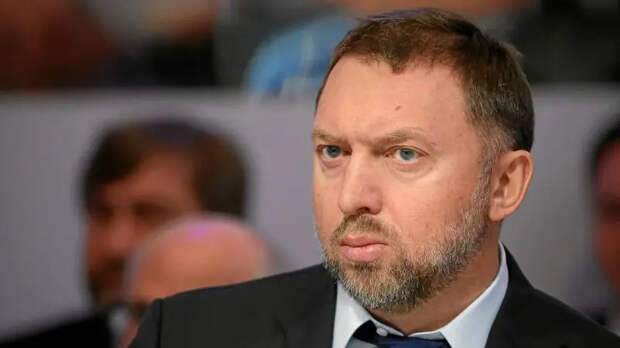 «Пока не поздно, нашим макроэкономистам из ЦБ, умеющим чудесно жонглировать цифрами, нужно браться за ум» – Дерипаска