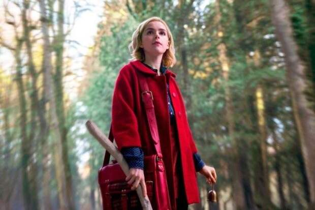 10 сериалов которые все будут смотреть этой осенью