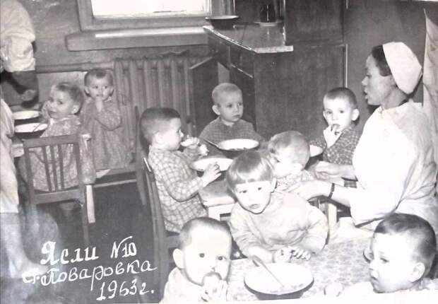 1963 год, пос. Поваровка Московской области.jpg 1963 год, пос. Поваровка Московской области.jpg