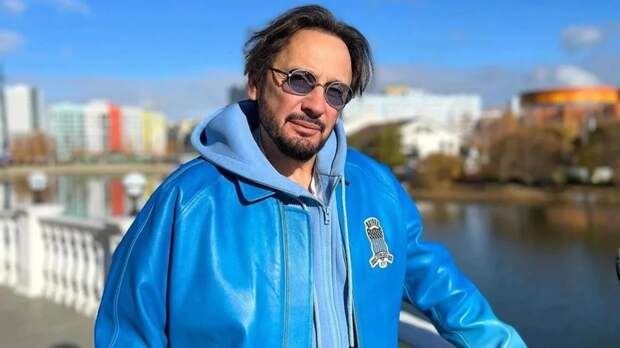 Стас Михайлов высказался против сладких напитков: «Очень спорная история»