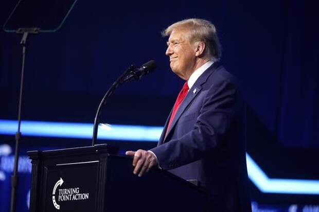 Daily Mail: Трамп может предложить жителям Гренландии по $1 млн