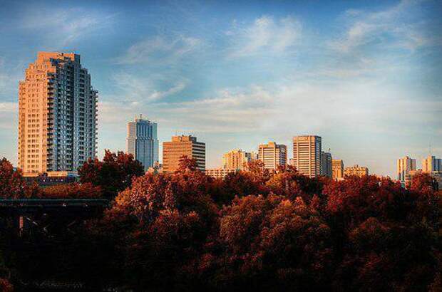 Москва/ Фото pixabay.com
