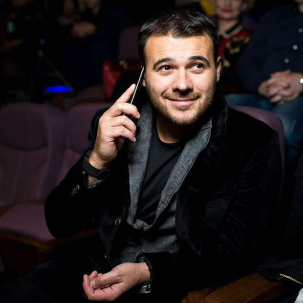 Егор Крид, Тимати, Нюша: российские знаменитости, которые выросли в богатых семьях