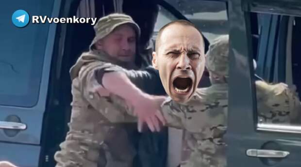 Водитель подрезал машину ТЦК и, угрожая облить её бензином, вызволил мобилизованного