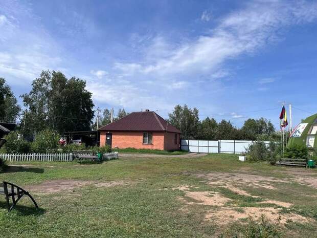 Зоопитомник «Амодово» открыт