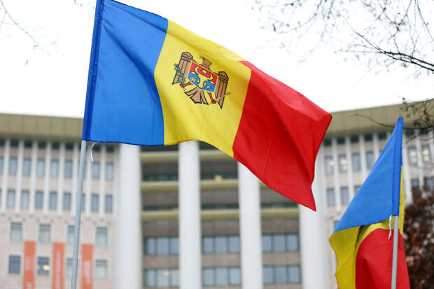 Жители Молдавии в 2023 году платили за газ по одному из самых высоких тарифов ЕС