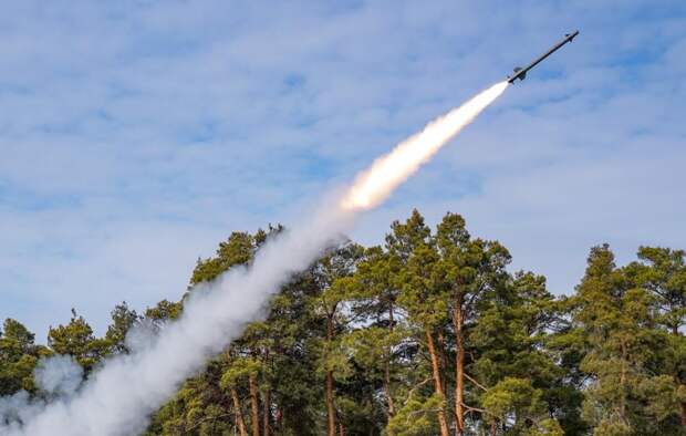 Удары ВС России по ТЦК вызвали панику среди украинских военных