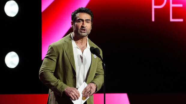 Венсан Кассель и Кумэйл Нанджиани: стало известно, кто сыграет в новом сезоне «Белого лотоса»