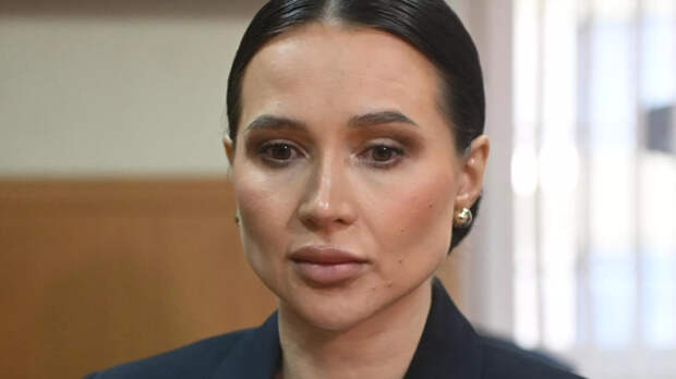 Лерчек вышла на связь после решения по уголовному делу