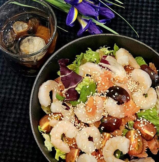 Семейный ужин