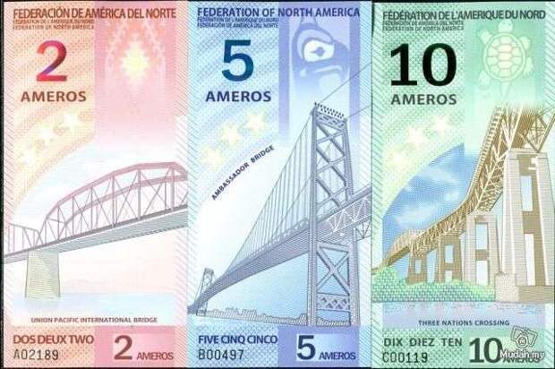 Как США и другие страны будут отдавать долги