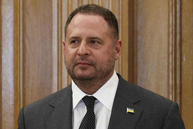 Экс-глава офиса Зеленского Ермак возобновил адвокатскую деятельность