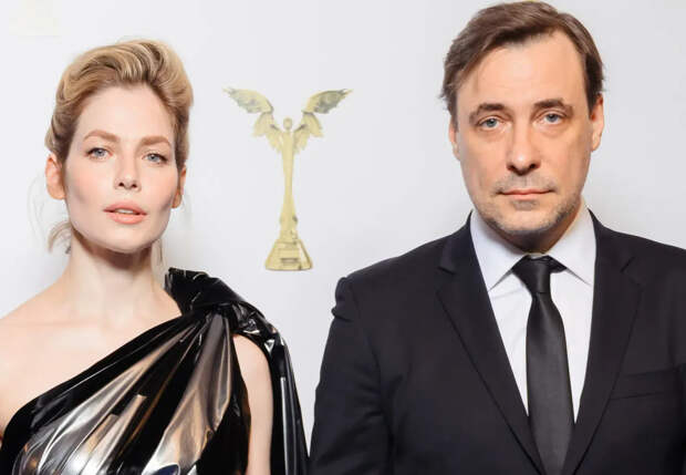 Актриса Юлия Снигирь призналась в личных комплексах