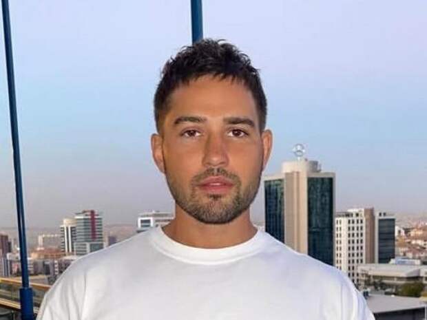 Звезда «ДОМа-2» Захар Саленко арестован по делу о мошенничестве