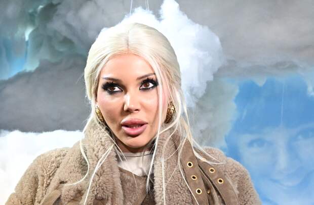 Джиган потребовал с Самойловой 310 миллионов рублей на фоне развода